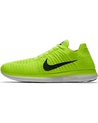 Nike - Free Rn Flyknit 'Medal Stand' - Lyst