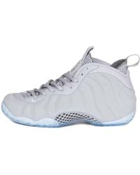Nike - Air Foamposite One Prm 'Wolf' - Lyst