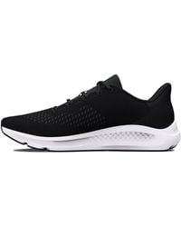 Under Armour - Charged Pursuit 3 'Big Logo - Lyst