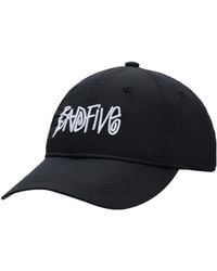 Li-ning - Badfive Logo Baseball Cap - Lyst