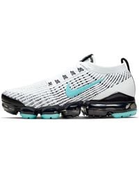 Nike - (Wmns) Air Vapormax Flyknit 3 'Tiffany' - Lyst