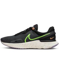 Nike - React Miler 3 'Anthracite Ghost' - Lyst