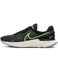 Nike - React Miler 3 'Anthracite Ghost' - Lyst