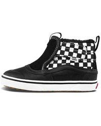 Vans - Slip-On Hi Terrain V Mte Sneakers Td - Lyst