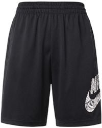 Nike - Sb Sunday Skateboard Shorts - Lyst
