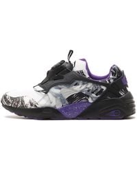 PUMA - X Atmos Disc Blaze 'Suminagashi' - Lyst