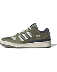 adidas - Forum Low Cl - Lyst