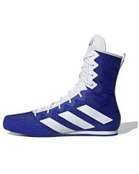 adidas - Box Hog Shoes 'Lucid' - Lyst