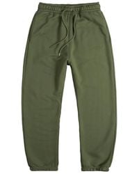 Nike - Wordmark Fleece Sweatpants 'Sky J Light' - Lyst
