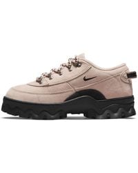 Nike - (Wmns) Lahar Low 'Fossil Stone' - Lyst