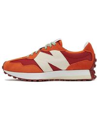 New Balance - Todd Snyder X 327 'Farmers Market Pack - Lyst