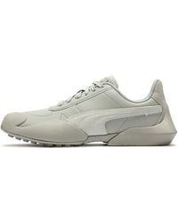 PUMA - Vaderon Clean Shoes - Lyst