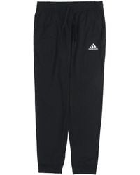 adidas - M Sl Sj Tc Pt Knit Bundle Feet Sports Pants - Lyst