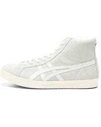 Onitsuka Tiger - Fabre Hi Nm Shoes 'Glacier' - Lyst