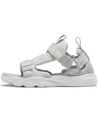 Reebok - Furylite Minimalistic Casual Sandals - Lyst
