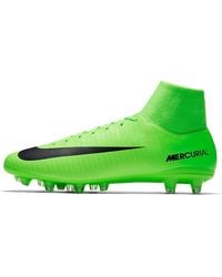 Nike - Mercurial Victory 6 Dynamic Fit Ag Pro - Lyst