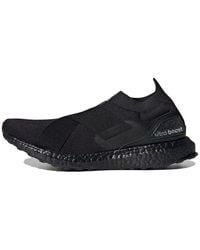 adidas - (Wmns) Swarovski X Ultraboost Slip-On Dna 'Triple' - Lyst