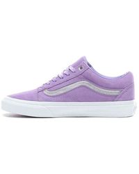 Vans - Jelly Sidestripe Old Skool Low - Lyst