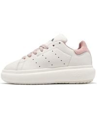 adidas - (Wmns) X Disney Stan Smith Pf 'Huey Dewey And Louie' - Lyst