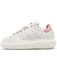 adidas - (Wmns) X Disney Stan Smith Pf 'Huey Dewey And Louie' - Lyst