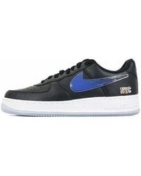 Nike - X Kith Air Force 1 Low 'Nyc Away' - Lyst