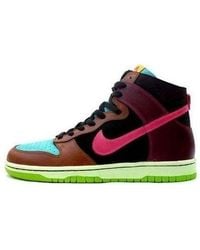 Nike - X Undefeated Dunk High Nl - Lyst