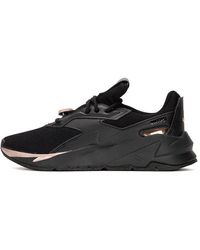PUMA - (Wmns) Fier Nitro Metallic Rose' - Lyst