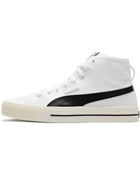 PUMA - Ever Mid - Lyst