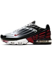 Nike - Air Max Plus 3 University' - Lyst