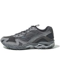 Mizuno - X Slow Steady Club Wave Rider - Lyst