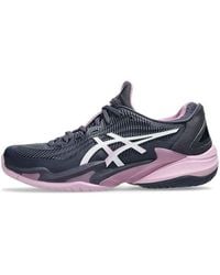 Asics - (Wmns) Court Ff 3 Fog' - Lyst