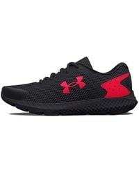 Under Armour - Charged Rogue 3 Reflective' - Lyst