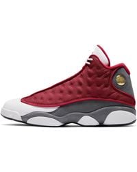 Nike - 13 Retro Flint' - Lyst