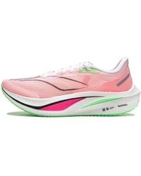 Li-ning - (Wmns) Feidian 4 Challenger - Lyst