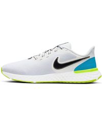 Nike - Revolution 5 Ext 'Summit Light Fury' - Lyst