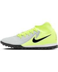 Nike - Phantom Luna 2 Academy Tf 'Metallic Volt' - Lyst