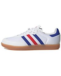 adidas - Velosamba Scarlet' - Lyst