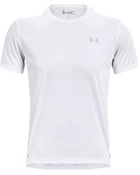 Under Armour - Speed Stride 2.0 T-Shirt - Lyst