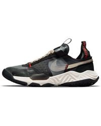 Nike - Delta Breathe 'Taupe Haze' - Lyst