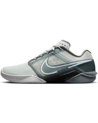 Nike - Zoom Metcon Turbo 2 'Photon Dust Light Bone' - Lyst