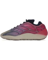 adidas - Yeezy S Boost 700 V3 Fadcar Trainers Fadcar 8.5 - Lyst