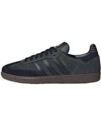 adidas - (Wmns) Samba Og 'Core Crystal Sand' - Lyst