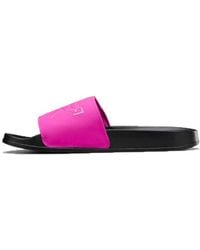 Reebok - Classic Slide Slippers - Lyst