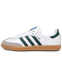 adidas - Samba Og Collegiate Gum' - Lyst