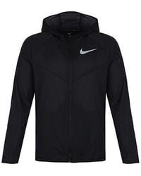 Nike - Windrunner Running Sports Windproof Jacket - Lyst