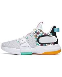 Anta - Shock The Game Daringly 2.0 'Free To Dream' - Lyst