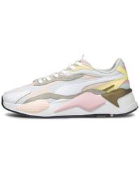 PUMA - Rs-X3 V2 'Puzzle' - Lyst