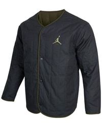 Nike - Flight Heritage Reversible Jacket - Lyst