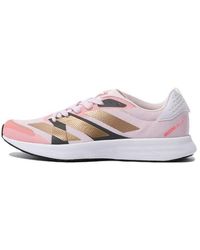 adidas - (Wmns) Adizero Rc 4 Shoes 'Almost Copper Metallic' - Lyst