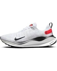 Nike - Reactx Infinity 4 Light Crimson' - Lyst